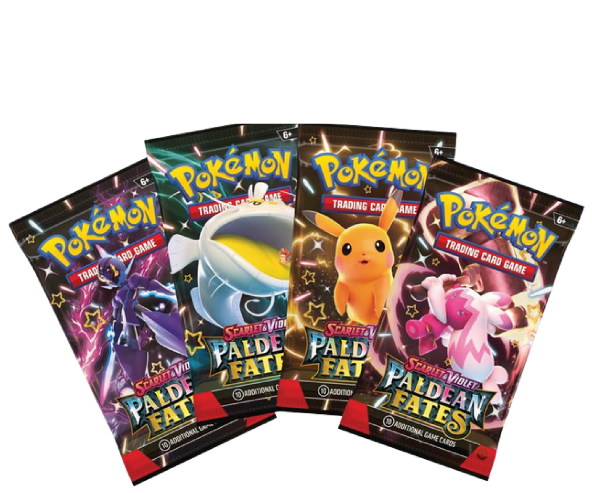 Trading Card Games (TCG)
